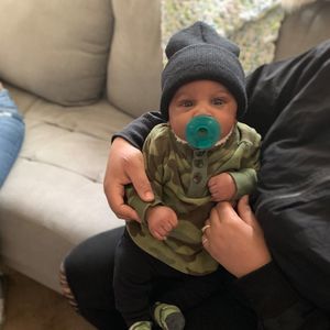 Meet your Posher, Tashae